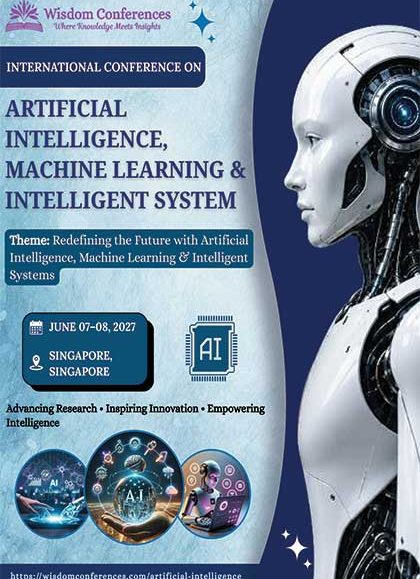 International-Conference-on-Artificial-Intelligence,-Machine-Learning-&-Intelligent-System-2027