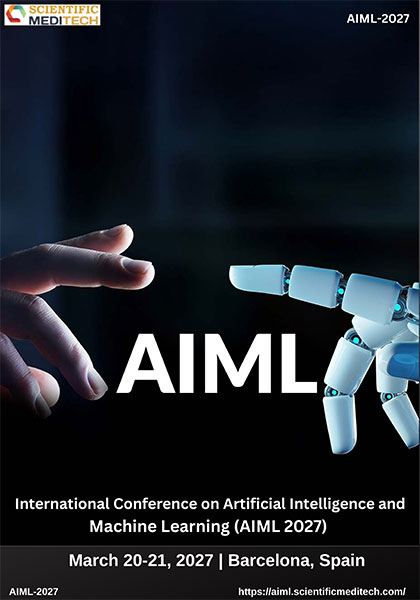 International-Conference-on-Artificial-Intelligence-and-Machine-Learning-(AIML-2027)