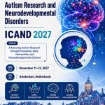 International-Conference-on-Autism-Research-and-Neurodevelopmental-Disorders-(ICAND-2027)