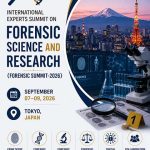 International-Experts-Summit-on-Forensic-Science-and-Research-(Forensic-Summit-2026)
