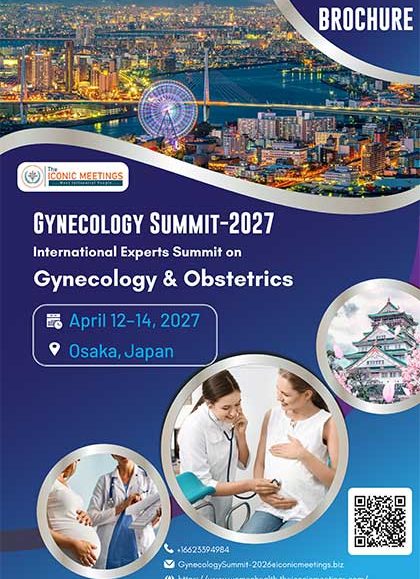 International-Experts-Summit-on-Gynecology-&-Obstetrics-(Gynecology-Summit-2027)
