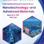 International-Experts-Summit-on-Nanotechnology-and-Advanced-Materials-(Nano-Meet-2027)