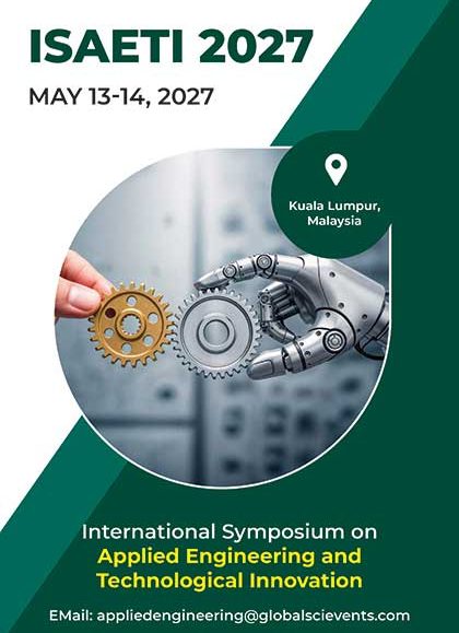 International-Symposium-on-Applied-Engineering-and-Technological-Innovation-(ISAETI-2027)