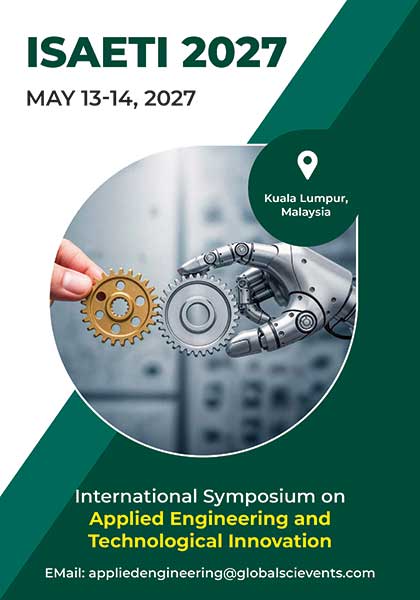 International-Symposium-on-Applied-Engineering-and-Technological-Innovation-(ISAETI-2027)