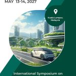 International-Symposium-on-Automotive-Engineering-and-Smart-Mobility-(ISAESM-2027)