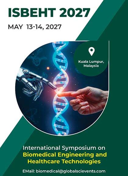 International-Symposium-on-Biomedical-Engineering-and-Healthcare-Technologies-(ISBEHT-2027)