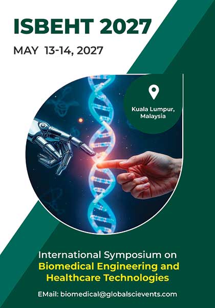 International-Symposium-on-Biomedical-Engineering-and-Healthcare-Technologies-(ISBEHT-2027)