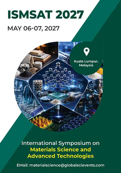 International-Symposium-on-Materials-Science-and-Advanced-Technologies-(ISMSAT-2027)