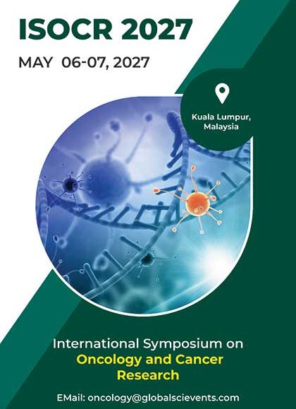 International-Symposium-on-Oncology-and-Cancer-Research-(ISOCR-2027)