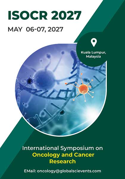 International-Symposium-on-Oncology-and-Cancer-Research-(ISOCR-2027)