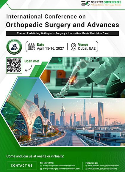 International-conference-on-Orthopedic-Surgery-and-Advances-2027