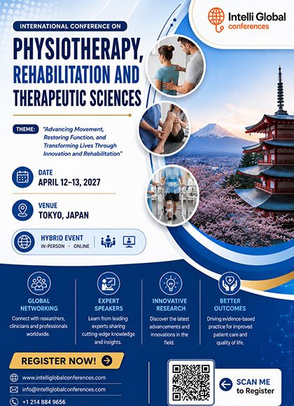 International-conference-on-Physiotherapy,-Rehabilitation-and-Therapeutic-Sciences-2027