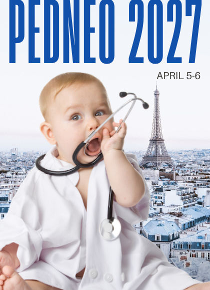 V World Pediatrics and Neonatology Conference (PedNeo 2027)