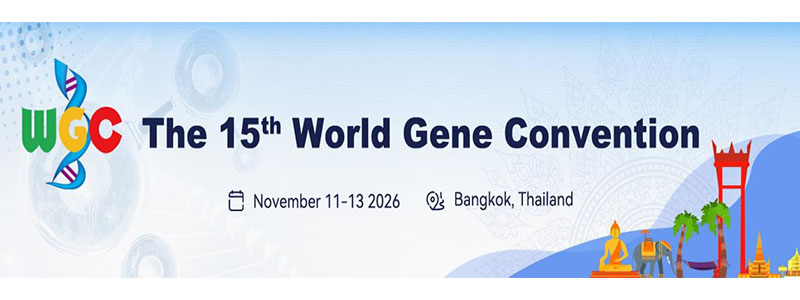 The-15th-World-Gene-Convention-(WGC-2026)