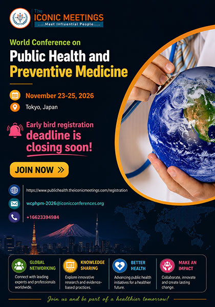 World-Conference-on-Public-Health-and-Preventive-Medicine-(WCPHPM-2026)