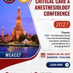 World-Critical-Care-and-Anesthesiology-Conference-(WCAC27)
