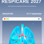 World Conference on Respiratory, Critical Care and Clinical Nursing (World RespiCare 2027)