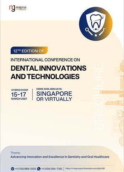 12th-Edition-of-International-Conference-on-Dental-Innovations-and-Technologies-(Dental-2027)