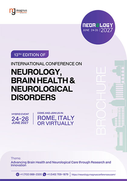 13th-Edition-of-International-Conference-on-Neurology,-Brain-Health-&-Neurological-Disorders-(Neurology-2027)