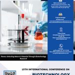 15th-International-Conference-on-Biotechnology-2026