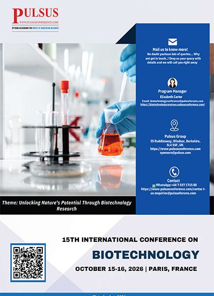 15th-International-Conference-on-Biotechnology-2026