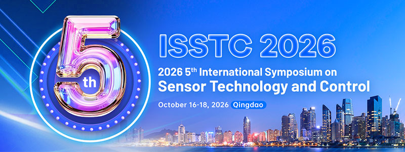 2026-5th-International-Symposium-on-Sensor-Technology-and-Control-(ISSTC-2026)