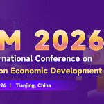 2026-6th-International-Conference-on-Informatization-Economy-Development-and-Management-(IEDM-2026)