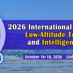 2026-International-Conference-on-Low-Altitude-Technology-and-Intelligent-Systems-(LATIS-2026)