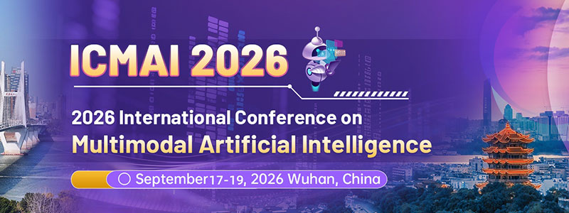 2026-International-Conference-on-Multimodal-Artificial-Intelligence-(ICMAI-2026)