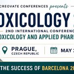 2nd-International-Conference-on-Toxicology-and-Applied-Pharmacology-(Toxicology-2027)