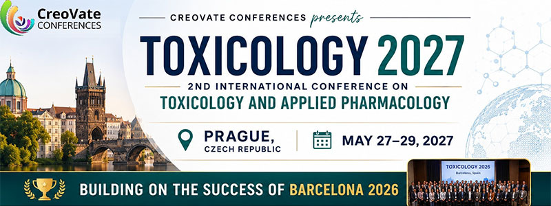 2nd-International-Conference-on-Toxicology-and-Applied-Pharmacology-(Toxicology-2027)