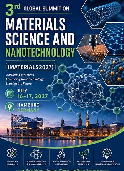 3rd-Global-Summit-on-Materials-Science-and-Nanotechnology-(MATERIALS2027)