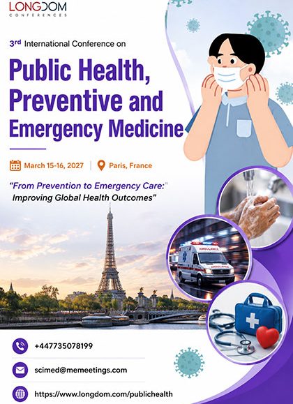 3rd-International-Conference-on-Public-Health,-Preventive-and-Emergency-Medicine-2027