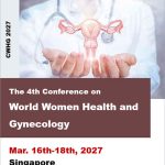 4th-Conference-on-World-Women-Health-and-Gynecology-2027-(CWHG-2027)