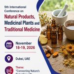 5th-International-Conference-on-Natural-Products,-Medicinal-Plants,-and-Traditional-Medicine-2026