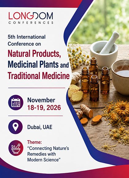 5th-International-Conference-on-Natural-Products,-Medicinal-Plants,-and-Traditional-Medicine-2026