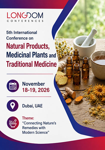 5th-International-Conference-on-Natural-Products,-Medicinal-Plants,-and-Traditional-Medicine-2026