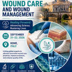 6th Global Conference on Advanced Wound Care and Wound Management 2026