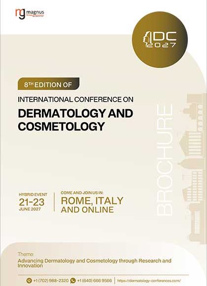 8th-Edition-of-International-Conference-on-Dermatology-and-Cosmetology-(IDC-2027)
