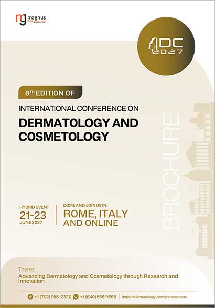 8th-Edition-of-International-Conference-on-Dermatology-and-Cosmetology-(IDC-2027)