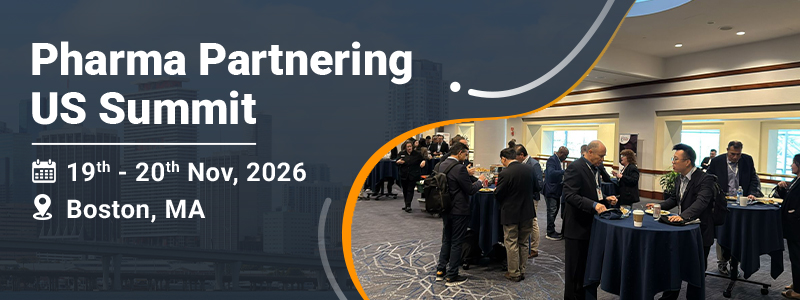 Pharma Partnering US Summit 2026