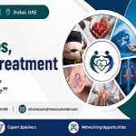 3rd International Conference on Chronic Diseases, Diagnosis and Treatment 2027