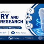 4th International Conference on Dentistry and Craniofacial Research (Dentistry 2027)