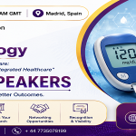 3rd International Conference on Diabetes and Endocrinology 2026