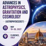 Global-Summit-on-Advances-in-Astrophysics,-Gravitation-and-Cosmology-(ASTROPHYSICS2027)