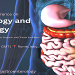 6th International Conference on Gastroenterology and Hepatology 2027