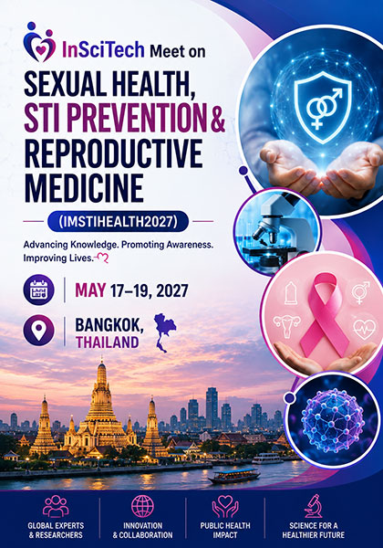 InSciTech-Meet-on-Sexual-Health,-STI-Prevention-&-Reproductive-Medicine-(IMSTIHEALTH2027)