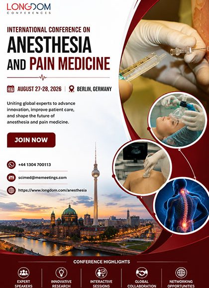 International-Conference-on-Anesthesia-and-Pain-Medicine-2026