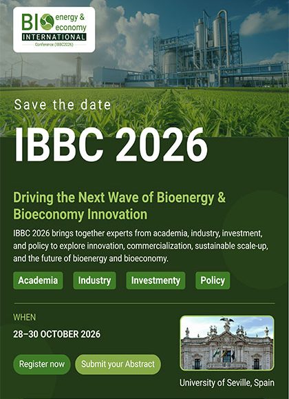 International-Conference-on-Bioenergy-&-Bioeconomy-(IBBC-2026)