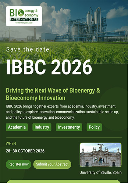 International-Conference-on-Bioenergy-&-Bioeconomy-(IBBC-2026)